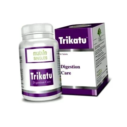 trikatu