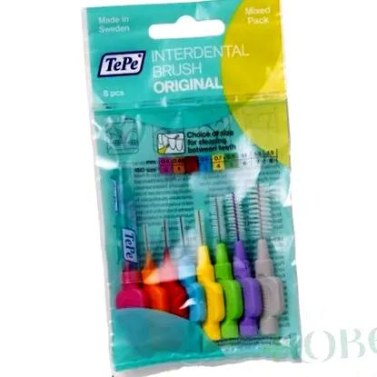 interdental interdental