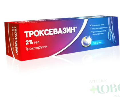 troxevazin troxevazin