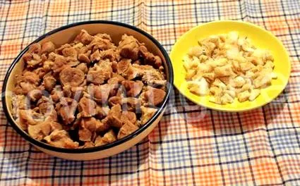 kebab gyönyörű
