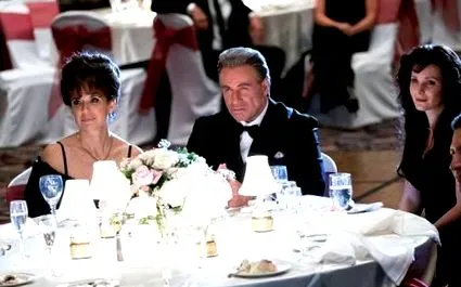 legrosszabb John Travolta