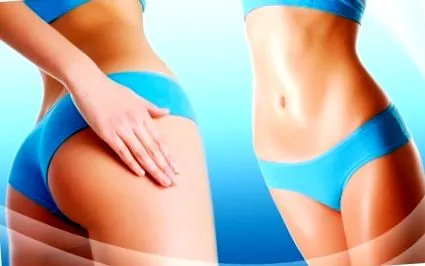 anti-cellulit terápia