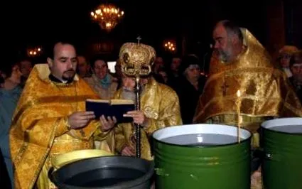 Isten áldását hogy szent