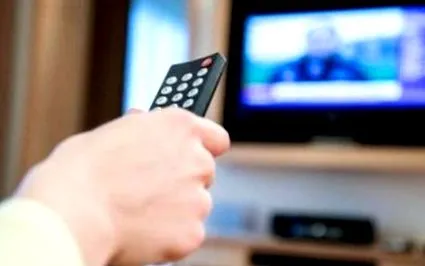 televízió május