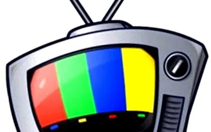 televízió