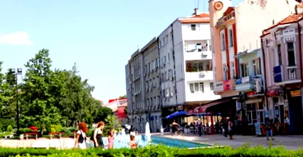 három testvér őrzője