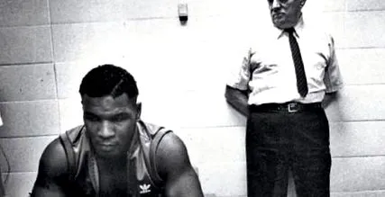 tyson