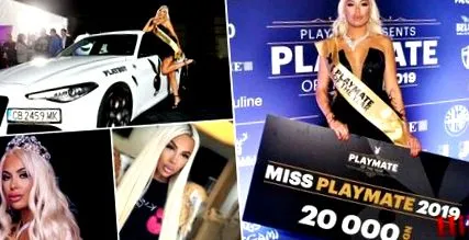 miss dögös