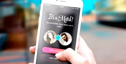 online tinder