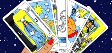 2020 tarot