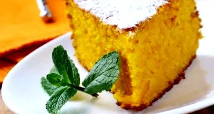 mézzel torta