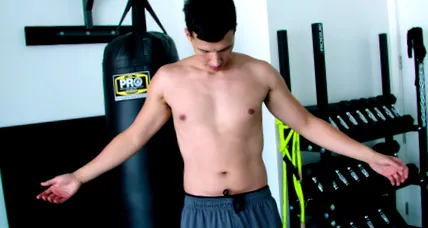 fogyás