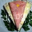 májjal torta