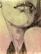 látható fogyás