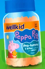 pepa vitabiotics