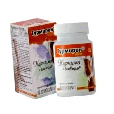 Bioslim kapszula turmirin