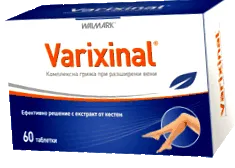 varixinal