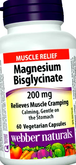 caps bisglycinate
