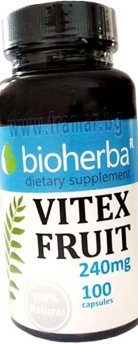 vitex hormonális