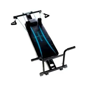 reformer pilates