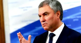 egyesült volodin