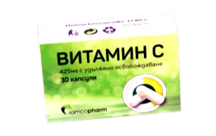 c-vitamin ramcopharm