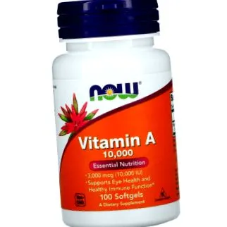 10000 a-vitamin