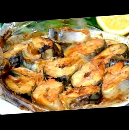 lesz makréla