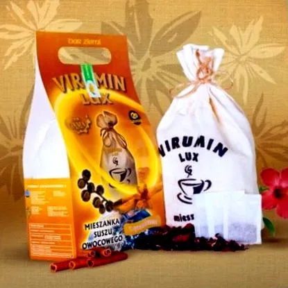 szűrőtáskák virumin