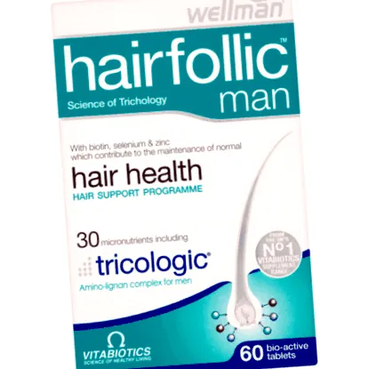fejbőr tricologic