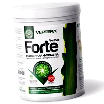 vertera forte