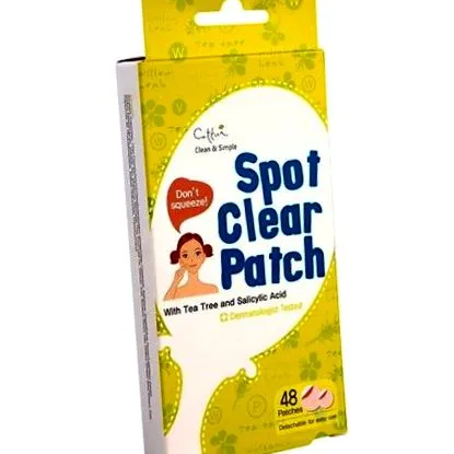 patch vican