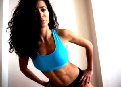 fitnesz