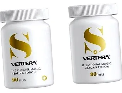 vertera български