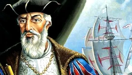 Vasco Gama