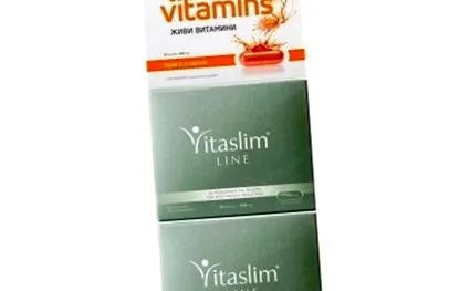 Vitaslim LINE vitaslim