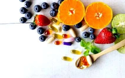 vitaminok vitaminok