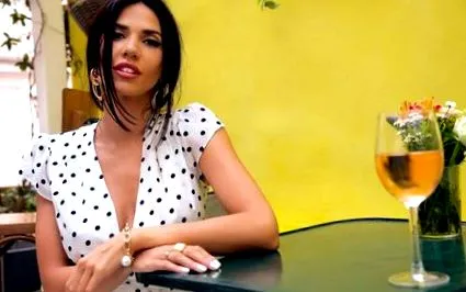 Vyara Mladenova Vyara Mladenova