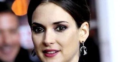 winona johnny