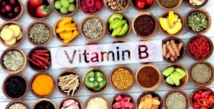 tények b-vitaminok