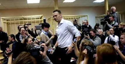 alekszej oroszországban