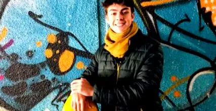 zion naiman
