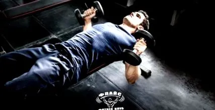 fitness