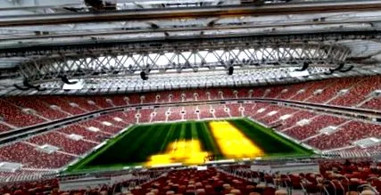 luzhniki