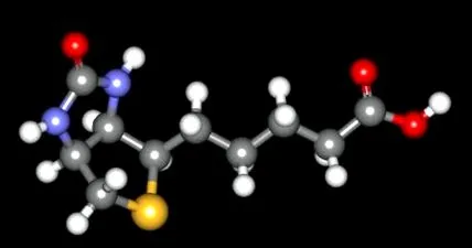 biotin B12-vitamin tapasz