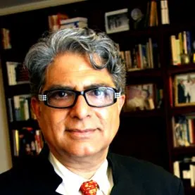 deepak mire
