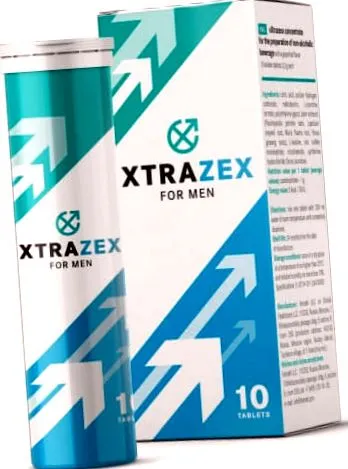xtrazex xtrazex