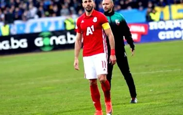 zanev ahmedov