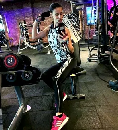 miss fitnesz