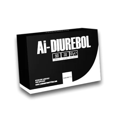 ai-diurebol nutrition